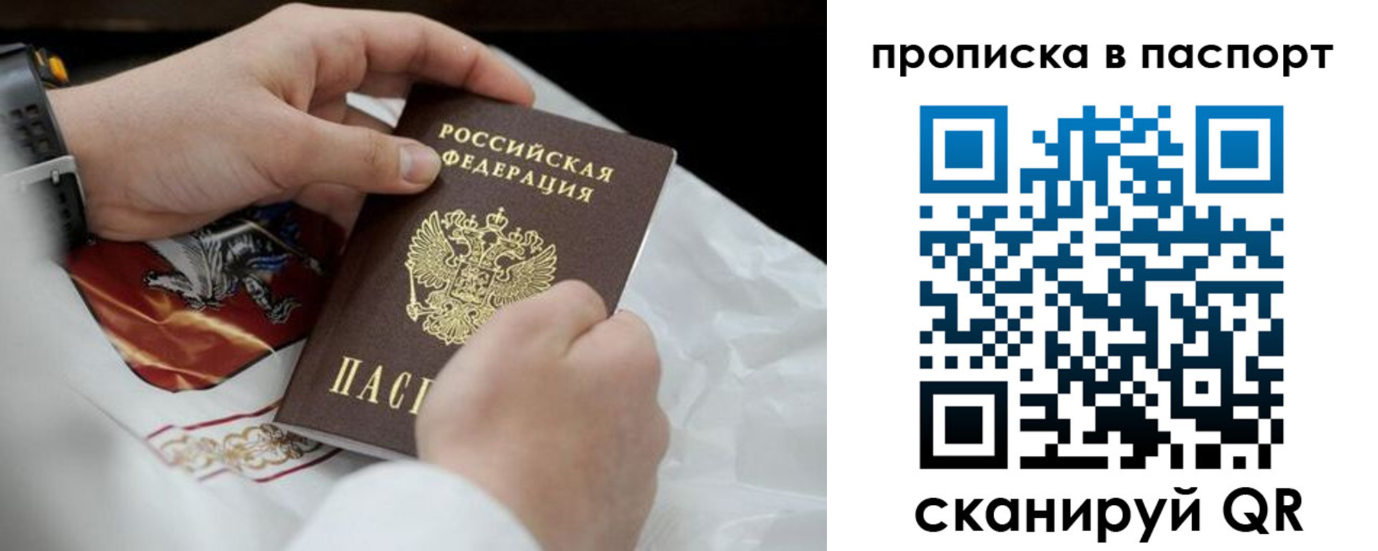 прописка законно в Палласовке